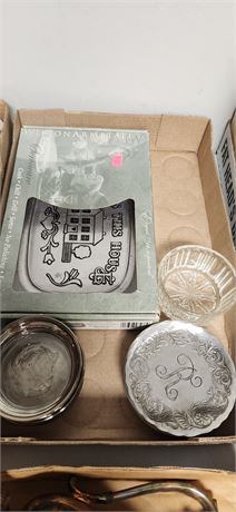 Lot Of Misc. Items