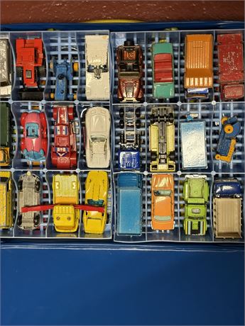 Collectible Cars