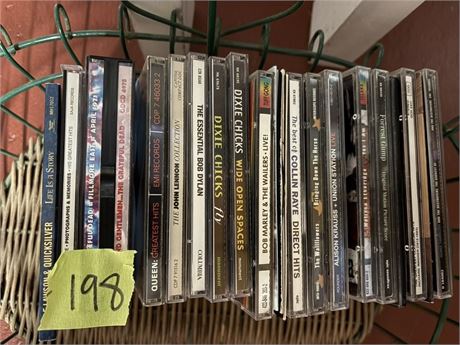 Cds