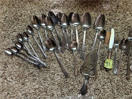 Cutlery