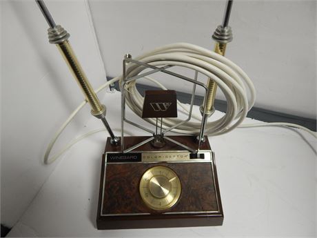 Winegard Color-Ceptor TV Antenna