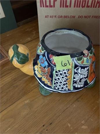 Flower Pot