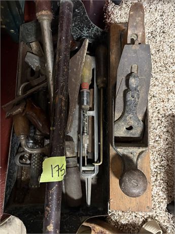 Tools