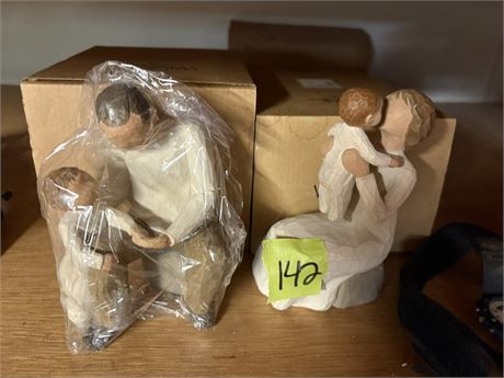 Willow Tree Figurines