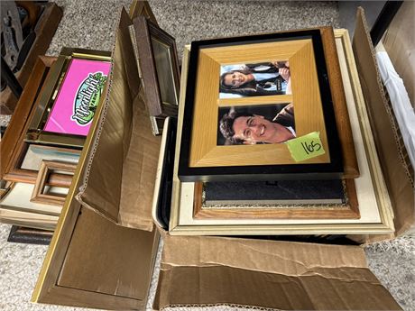 Picture Frames