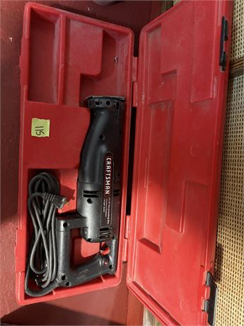 Craftsman Saw