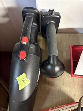 Craftsman Tool