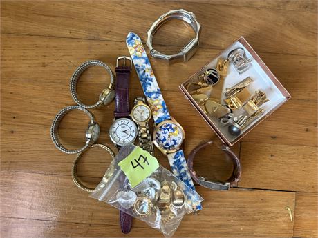 Jewlry Lot