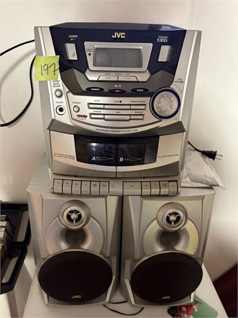 Stereo