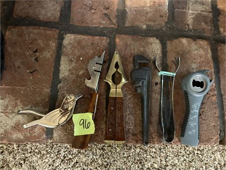 Utensils