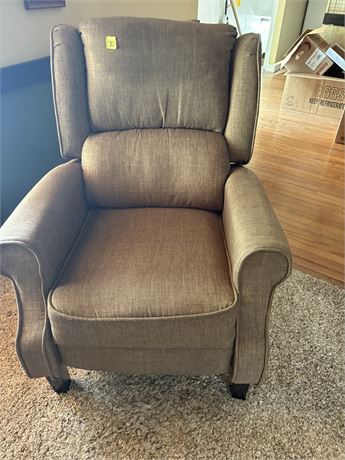 Massage Chair