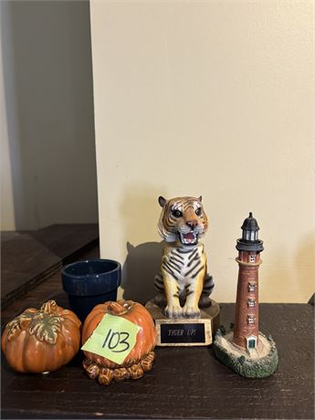 Decor