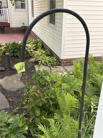Shepherds Hook