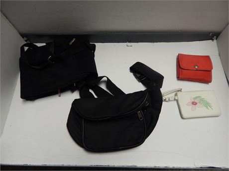 Lot Of Purses
