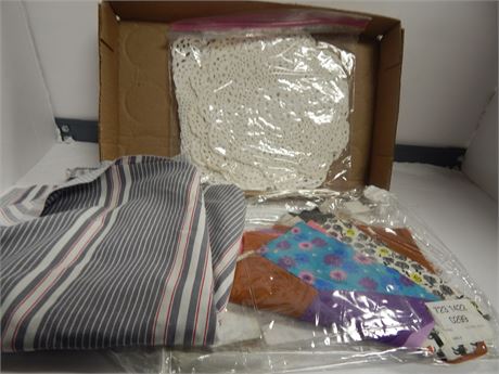 Lot Of Misc. Items