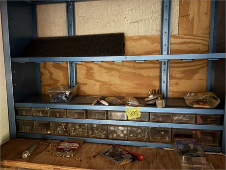 Hardware Lot