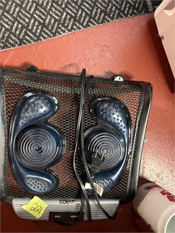 Foot Massager