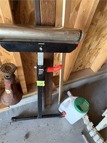 Craftsman Tool