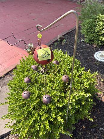 Garden Decor