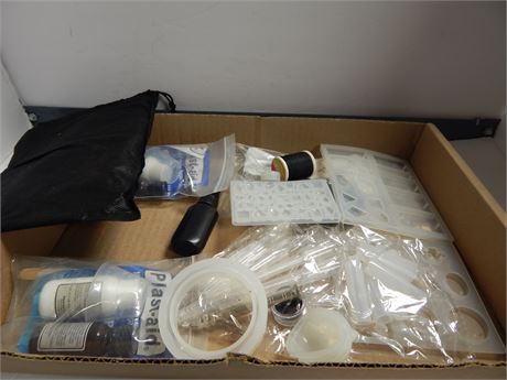 Lot Of Misc. Items
