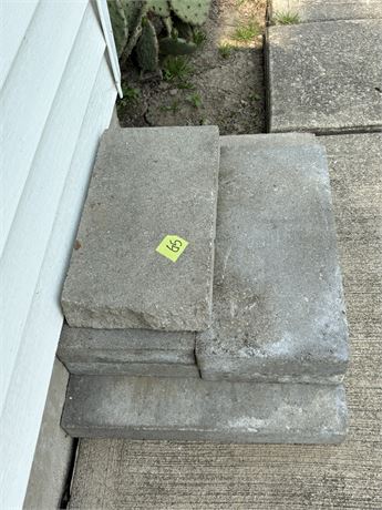 Stone Lot