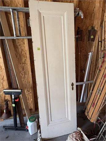 Door