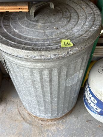 Trash Can