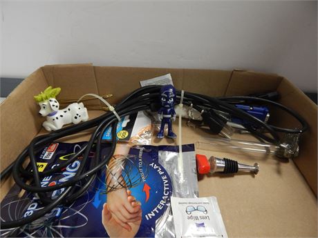 Lot Of Misc. Items