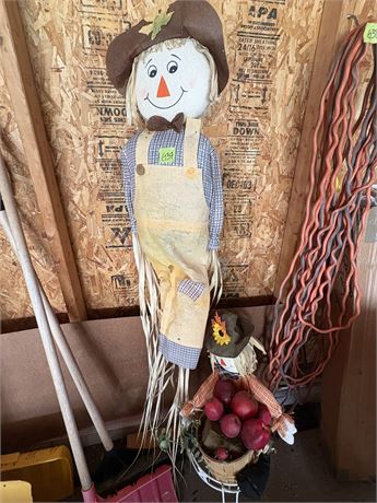 Scarecrows