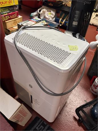Humidifier