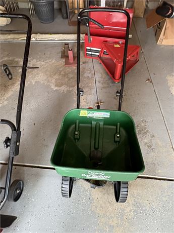Spreader