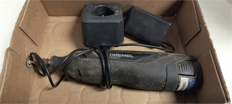 Dremel Tool