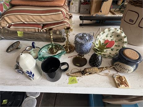 Decor Lot