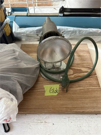 Light Fixture
