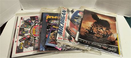 Lot Of Magazines
