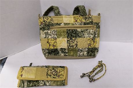 Donna Sharp Purse & Wallet