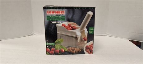 Creative Line Cherry Stoner