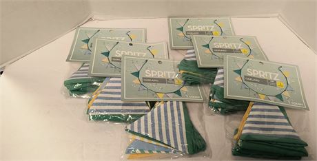 Spritz Garland