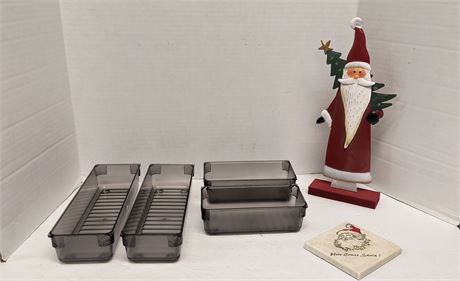 Lot Of Miscellaneous Items