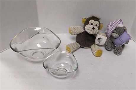 Lot Of Misc. Items