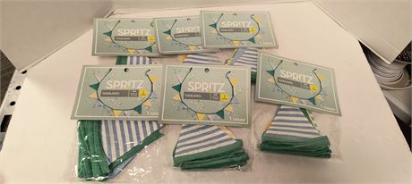 Spritz Garland