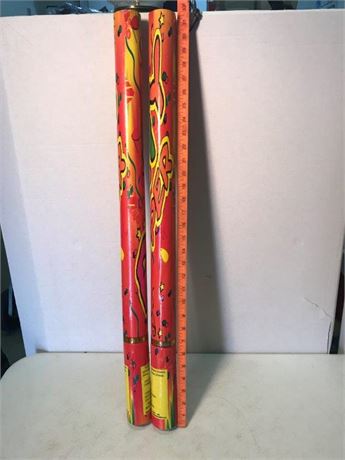 Big Confetti Sticks