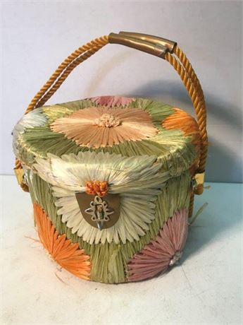 Craft Bag
