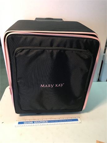 Mary Kay Cosmetics Roller Case