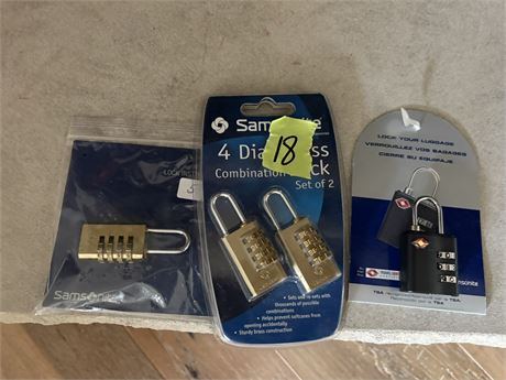 Locks