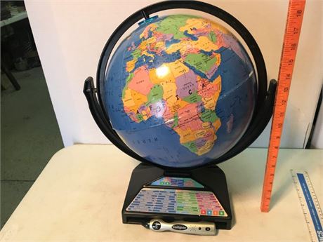 Intelliglobe