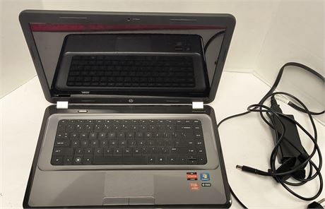 HP Pavilion G Series Laptop