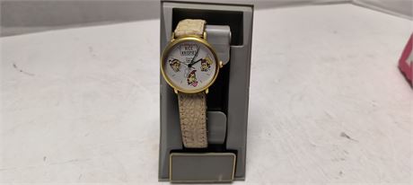 Kellogg's Rice Krispies Watch