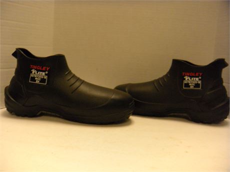 Tingley Flite M's12 - W's14 Shoes