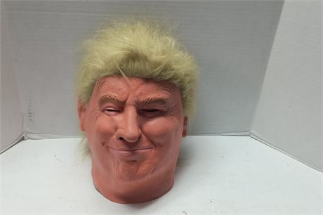 Donald Trump Mask